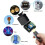 433 Mhz RF Wireless  Receiver  12V Single Relay Receiver Module with 2 Remote Transmitter 5