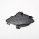 2108850153 Car Front Left Bumper Fog Light Cover Bezel Grille for   E-CLASS W210 E320 E430 E55 1999-2003 7