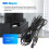 IR Extender Infrared IR Remote Control Receiver USB IR Receiver Adapter Transmitter for Cable Box Stereo Receiver HD TV 7