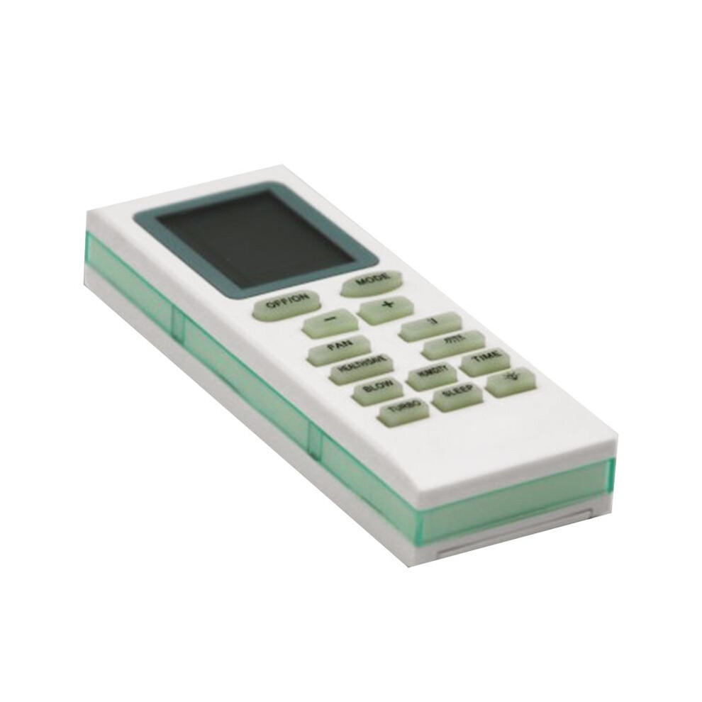 Universal Air Conditioner Remote Control Replacement Remote Control For Gree Ybof Yb1fa Yb1f2 Ybof2 6031306945980