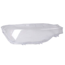 Right Side Car Headlight Lens Cover  Light Lamp Shade Shell Cover for- 3 Series F30 F31 2016-2018 320 328 330 340