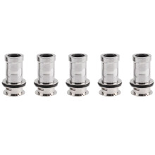 5 Szt. Cewki TPP Cewki Grzejne DL do Zestawu Drag 3 Drag X S  Pro (DM4 0.3Ohm)