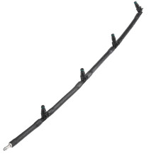 A6510702432 - Fuel Injector Return Hose  Pipe for   Sprinter W906 2010-2017 Vito Viano W639 OM651