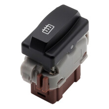 253507278R Car Heat  25350-7278R 6Pin for  Logan 2011-2014  DusI 2011-2014.