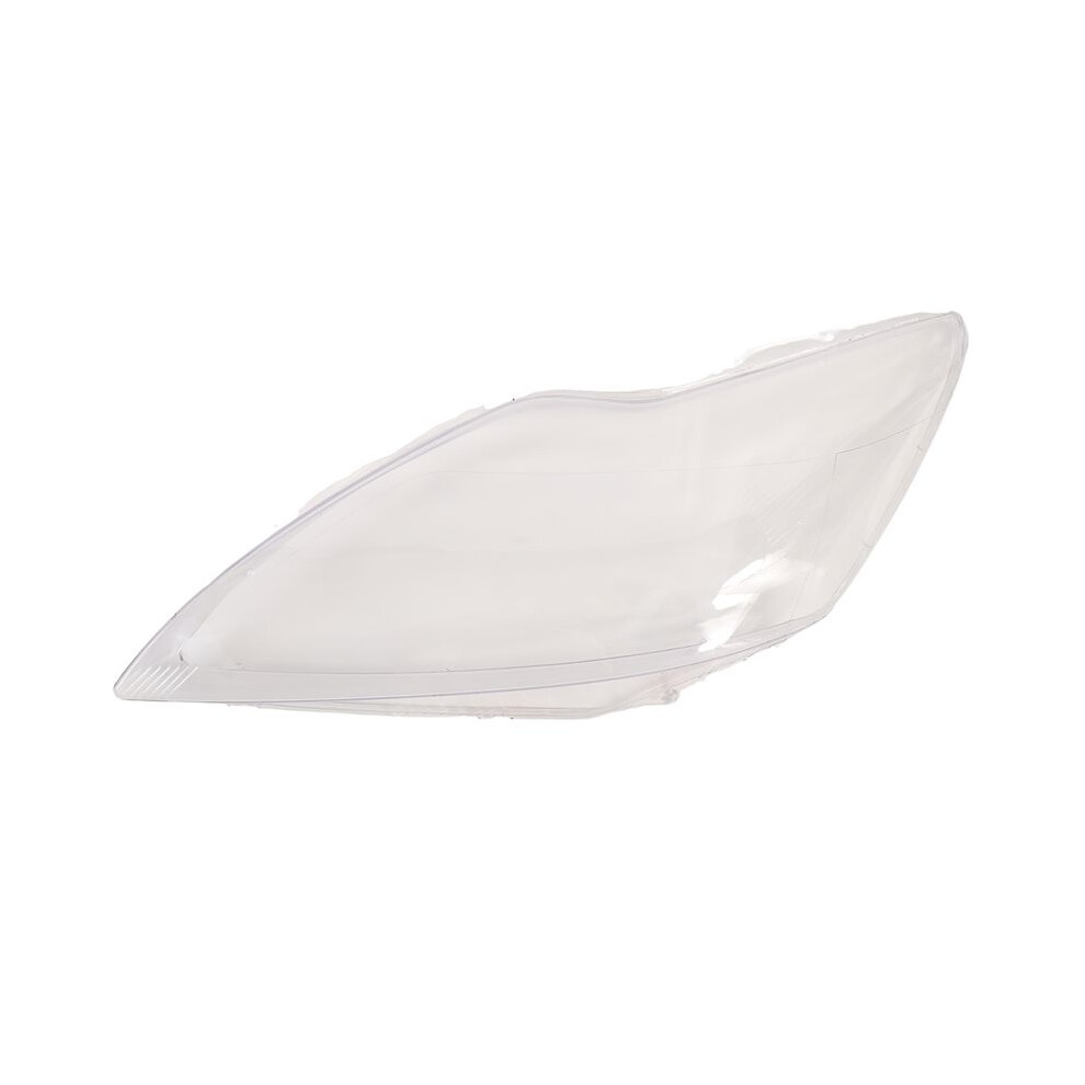 For Focus 2009-2011 Front Left Headlights Cover Shell Transparent Lens Lampshade 4711474087089