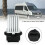 A/C Heater Blower Motor Resistor 2048707710 for  Sprinter/  U1 3