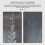 18 Pieces of Eucalyptus Stems Artificial Eucalyptus Leaf Stems True Gray Green Touch Leaf Branches 3
