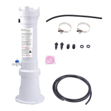 Upgraded R171016 Pool Chlorinator Chlorinator for Rainbow 300 Automatic Chlorine/Bromine Offline Pool Feeder C