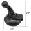 2PCS GPS Windshield Mount Holder for  Nuvi Suction Cup Car Windscreen 6