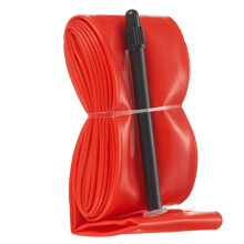 MOTSUV TPU Inner Tube for 700C Gravel Road Bikes Compatible with 700x35-50C Tires MTB 29x1.5-1.95 45MM