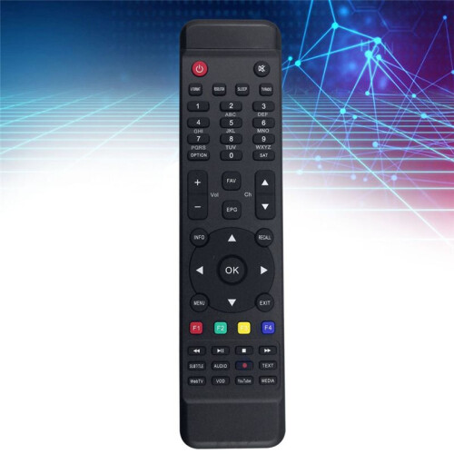 Remote Control SX88 Replacement for Octagon SX88 Remote Control 2