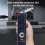 Replace Remote Control EN-33933HS for  EN-33933HS  4K UHD LCD TV Remote Control 6