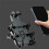 Octopus Phone Holder Bracket for Motorcycle Bicycle Mount 360 Adjustable Phone Navigation Holder Handlebar Mobile Fixer 5
