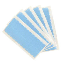 Double Sided Wig Tape Hair Tape for Toupee Adhesive Tape for Lace Front Ultra-Hold Wig Glue Tabs Tape
