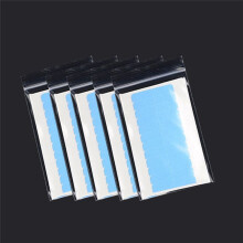 Double Sided Wig Tape Hair Tape for Toupee Adhesive Tape for Lace Front Ultra-Hold Wig Glue Tabs Tape