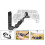 LENVEE Remote Control Lanyard for 2PRO/ Multi-Functional Convenient Metal Lanyard Remote Control Lanyard Rope Accessory 7