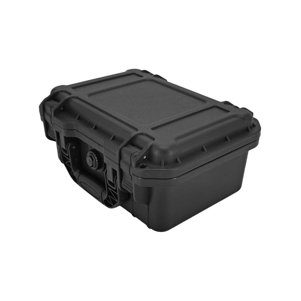 Toolbox Safety Protector Box Organizer Hardware Storage Tool Case Impact Resistant Equipment Instrument Box 4712439305194