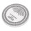 Reliable Turntables Strobe Disc Stroboscope Mat Tests Rotational Speed Detection Vinyl Recording Speed Measuring Disc 1
