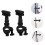 Microphone Clip Microphone Microphone Stand Clip Microphone Clamp Mobile Phone Stand Wireless Fixed 7