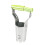 Garden Tools Bulb Planter,Transplanter Bulb Planter Tool,Automatic Soil Release for Diggingrefilling Hole Garden 3