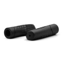 Apertos de Guiador de Bicicleta Antiderrapantes À Prova de Choque Punhos de Borracha de Bicicleta T376