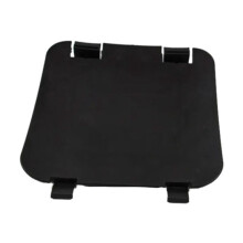 1 Pcs Wheel Mudguards Position Bulb Cover 51717340199 for 5 6 7 8 Series Accessories