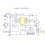ICL8038 Function Signal Generator Module Sine Square Triangle Signal Generators DIY Welding Practice Kit Without Case 7