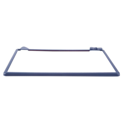 Car Navigation Screen Protective Frame Trim Cover for    /  Seagull 2