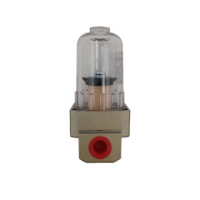 AF2000-02 Filter Element Common Rail Test Bench Accessories Filtering Air Pump Filter Pneumatic Componen Filter