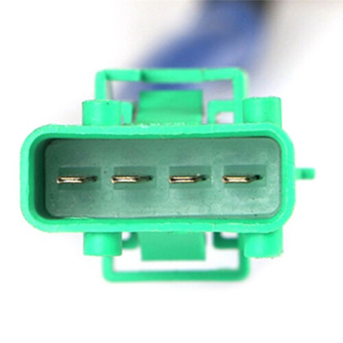 Oxygen Sensor for Moderas  NS 200/ 200/Dominar 400 Motorcycle Sensor LBA3612300B1 2