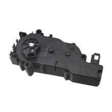Lås på Bakluckans Baklucka 1003549-00-D för Model S 2012-2021 Cinching Baklucka Spärrmotor 100354900D
