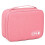 Digital Data Cable Storage Bag Portable Multi-Functional Electronic Accessories Storage Bag, 1