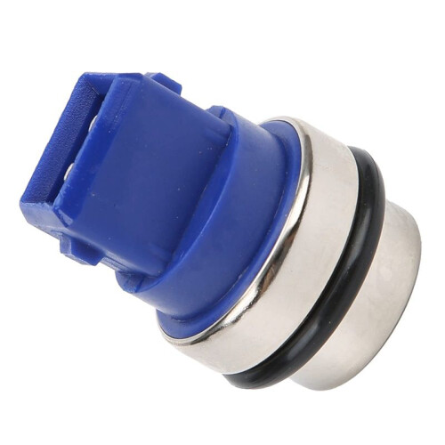 1 Pcs Coolant Temperature Sensor 025906041A 0025420718 1669965 for       WGR  A4 1