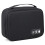 Digital Data Cable Storage Bag Portable Multi-Functional Electronic Accessories Storage Bag,Black 1