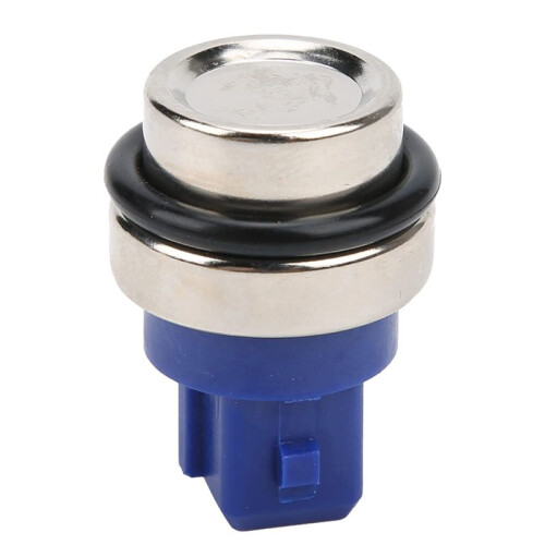 1 Pcs Coolant Temperature Sensor 025906041A 0025420718 1669965 for       WGR  A4 2
