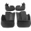 Car Mud Flaps for   2006-2011 Mudflaps  Guards Mudguards  Front & Rear 8