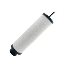 Vacuum Pump Oil Mist Separator Exhaust Filter ZD7180010 ZD7180020 for ZD