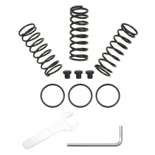 Brake Pedal Throttle Clutch Pedal Spring Kit for G25 G27 G29 G920 Racing Wheel