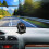 Car Compass  Shaped Variable Navigation Dashboard Car Compass Direction Pointing Guide for Car Boat Cycling Hiking 5
