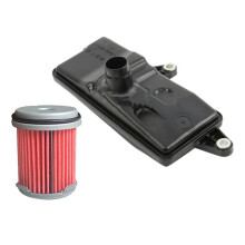 25420-5T0-003 25450-P4V-013 Automatic Transmission Filter Kit for FIT HR-V 1.5L 1.8L 2014-2019 254205T0003