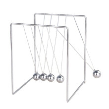 Swinging Balls Pendulum Adornment Home Accessories Decor Desktop Decor Brain Toy Home Decoration