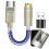 CX31993 HiFi DAC Type C to 3.5mm Headphone Amplifier Audio Decoder IEM AMP Mobile Phone Adapter with USB Adapter A 1