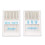 Sewing Machine Needles Jeans Universal Regular Point Sewing Needles  Point  for Home Sewing Machine Supply 1
