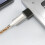CX31993 HiFi DAC Type C to 3.5mm Headphone Amplifier Audio Decoder IEM AMP Mobile Phone Adapter with USB Adapter A 5