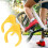 Locking Mechanism for Bike Pedals 6