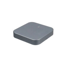 Magnetic M.2 2230 NVMe SSD Enclosure 10Gbps USB-C 3.1 to NVMe PCI-E for 15/14/13/12 Pro 2TB External Driver Case