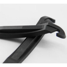 30PCS Plastic Bicycle Tire Lever Plastic Bike Tire Tool Bicycle Tire Lever Wear-Resistant Well-Designed Bike Repair Tool