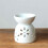 Ceramic Crafts Ceramic Hollow-Out Aromatherapy Stove  Candlestick Handmade Style 3 4