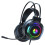 Gaming Headset 7.1 Stereo Surround Bass Headset Computer Gaming Console with Microphone RGB Headset 1