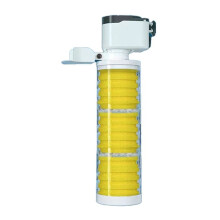 Filter für Aquarium, Aquarium, Filterpumpe, Drei-In-Eins-Filter, Zubehör für Aquarien-Haustierbedarf, B